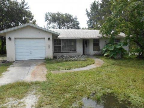 3670 NW 24th Ave, Okeechobee, FL 34972 photo 1