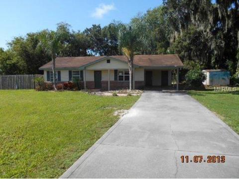 8890 SE 68th Way, Okeechobee, FL 34972 photo 1