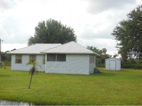 14725 NW 294 St, Okeechobee, FL 34972 photo 1