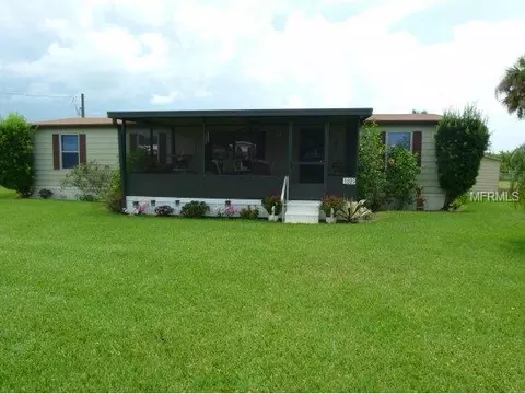 1889 Linda Rd, Okeechobee, FL 34974 photo 1