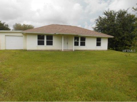 3747 NW 18th Ave, Okeechobee, FL 34972 photo 1