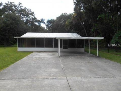 1408 SW 7th Ave, Okeechobee, FL 34974 photo 1