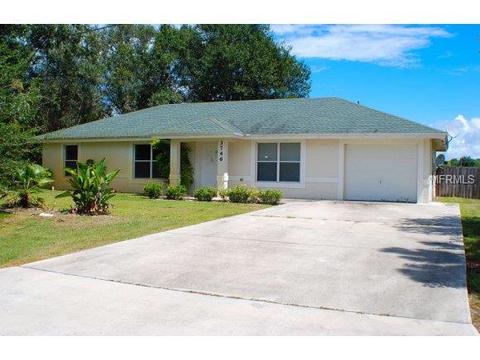 3746 NW 16th Ave, Okeechobee, FL 34972 photo 1