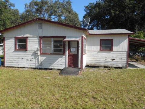 30 Boondock Rd, Lorida, FL 33857 photo 1