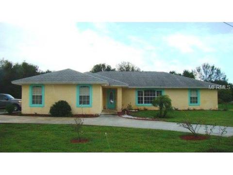 792 NW 30th Ln, Okeechobee, FL 34972 photo 1