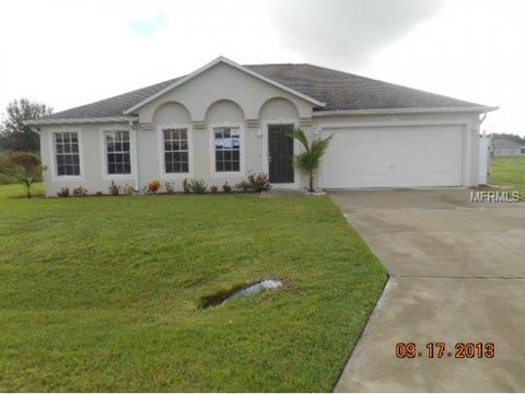 820 SE 38th Ter, Okeechobee, FL 34974 photo 1