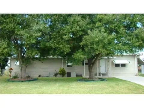 3621 SE 19th Ter, Okeechobee, FL 34974 photo 1
