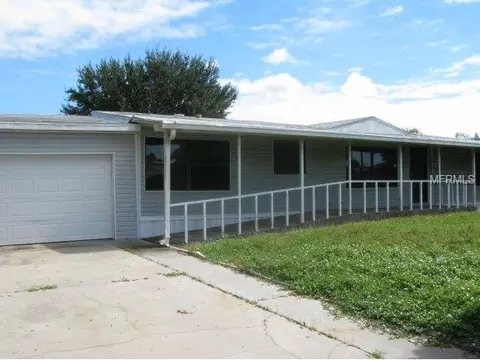 2570 SE 18th Terrs, Okeechobee, FL 34974 photo 1