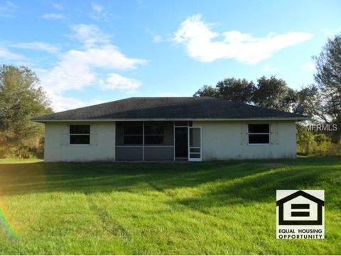7486 NW 89th, Okeechobee, FL 34972 photo 1