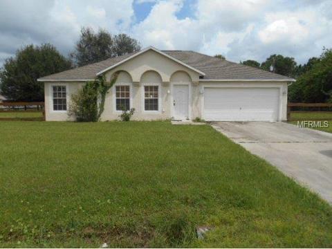 3746 NW 25th Ave, Okeechobee, FL 34972 photo 1