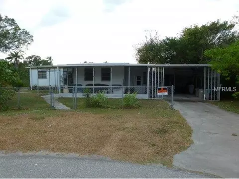 3113 SE 35th Ave, Okeechobee, FL 34974 photo 1