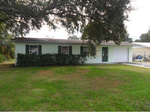 3352 17th St, Okeechobee, FL 34974 photo 1