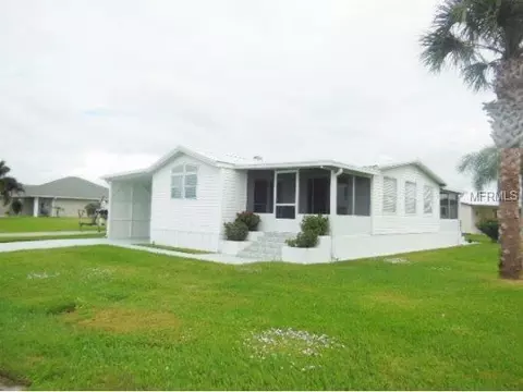 4420 SW 10th Way, Okeechobee, FL 34974 photo 1