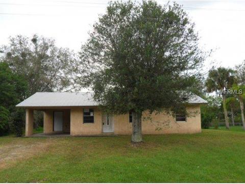 2242 NW 4th St, Okeechobee, FL 34972 photo 1