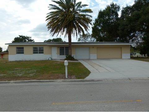 402 SE 8th Dr, Okeechobee, FL 34974 photo 1