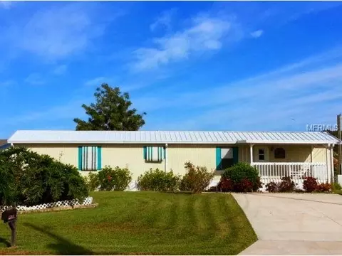 2421 SE 33rd St, Okeechobee, FL 34974 photo 1