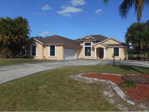 1005 SE 21st St, Okeechobee, FL 34974 photo 1