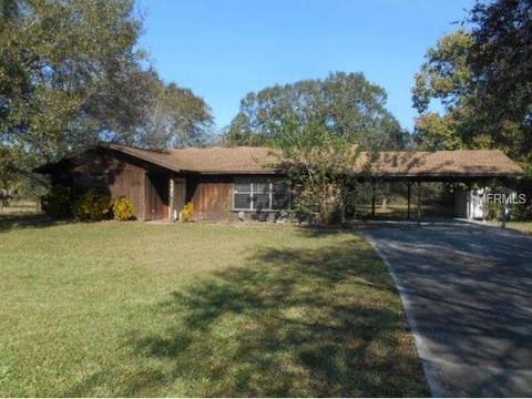 3445 SE 4th St, Okeechobee, FL 34974 photo 1