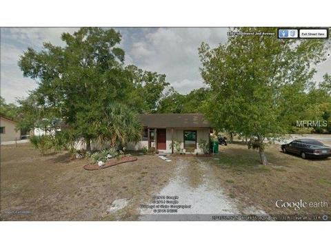 1302 SW 2nd Ave, Okeechobee, FL 34974 photo 1