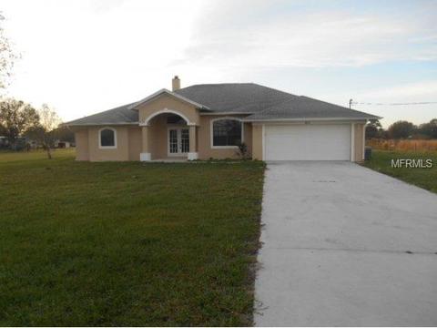 514 NW 115th Dr, Okeechobee, FL 34972 photo 1