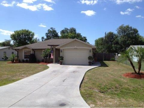 503 SW 9th St, Okeechobee, FL 34974 photo 1