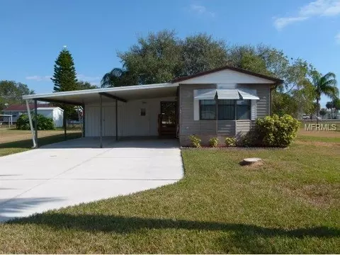 1291 Chobee Loop, Okeechobee, FL 34974 photo 1