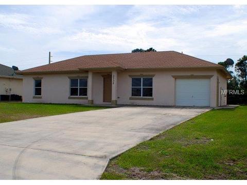 3732 SE 12 Dr, Okeechobee, FL 34972 photo 1
