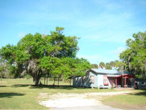 2120 SW 7th Ave, Okeechobee, FL 34974 photo 1
