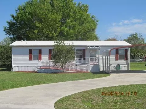 1337 Palm Ct, Okeechobee, FL 34974 photo 1