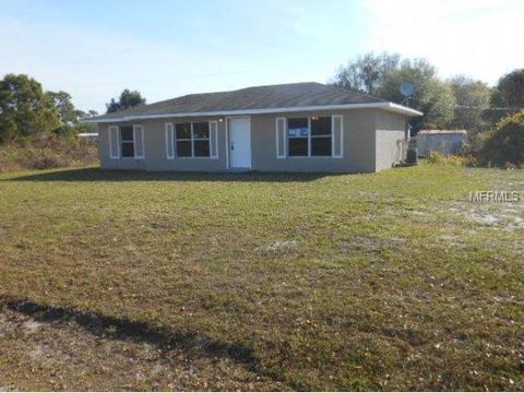 3844 NW 30th Ave, Okeechobee, FL 34972 photo 1