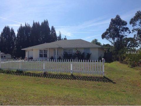 2943 NW 33rd Ave, Okeechobee, FL 34972 photo 1