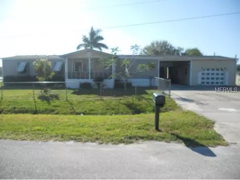 2331 SE 23rd Ter, Okeechobee, FL 34974 photo 1