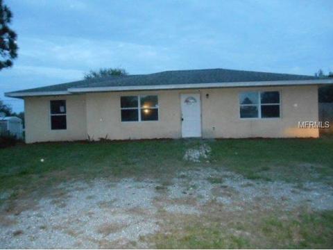 3260 NW 33rd Ave, Okeechobee, FL 34972 photo 1