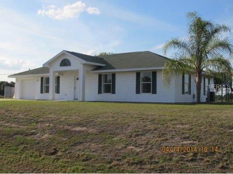 6725 SW 9th St, Okeechobee, FL 34974 photo 1