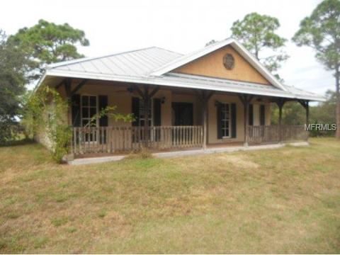 12751 NE 22nd Ave, Okeechobee, FL 34972 photo 1