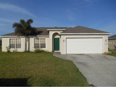 1053 SE 39th Ter, Okeechobee, FL 34974 photo 1