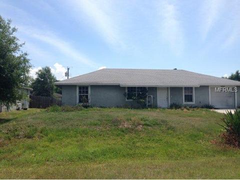 3260 NW 36th Ave, Okeechobee, FL 34972 photo 1