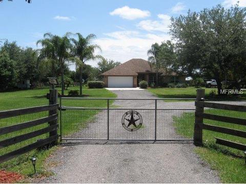3670 132nd Ave, Okeechobee, FL 34974 photo 1