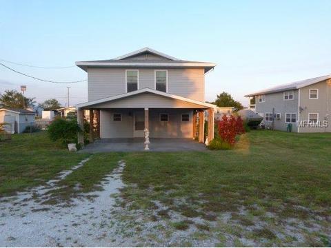 1323 Lake Dr, Okeechobee, FL 34974 photo 1
