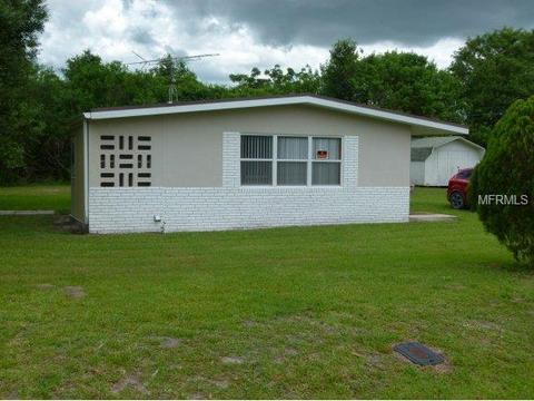 3573 NW 30th Ave, Okeechobee, FL 34972 photo 1