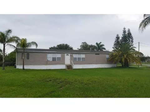 2251 SE 25th Dr, Okeechobee, FL 34974 photo 1