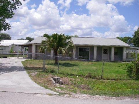 7140 NE 11th Ln, Okeechobee, FL 34974 photo 1