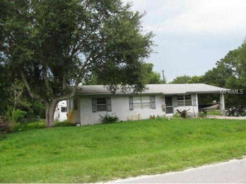 269 NE 102st St, Okeechobee, FL 34972 photo 1
