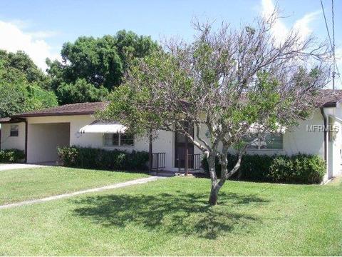 2929 SE 23rd St, Okeechobee, FL 34974 photo 1