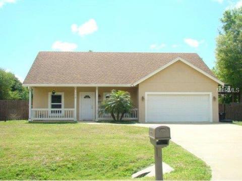 7318 NW 83rd Ct, Okeechobee, FL 34972 photo 1