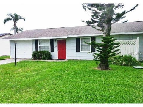 5133 SE 43rd St, Okeechobee, FL 34974 photo 1