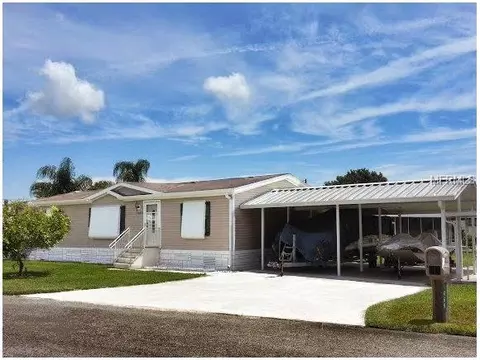 1469 Chobee St, Okeechobee, FL 34974 photo 1