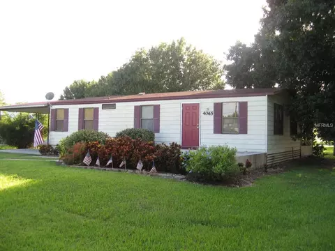 4065 SW 9th Way, Okeechobee, FL 34974 photo 1