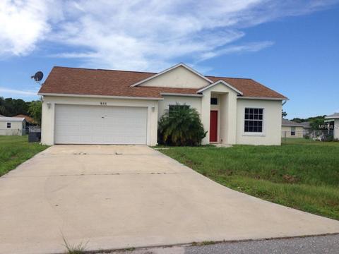 955 SE 38th Ave, Okeechobee, FL 34974 photo 1