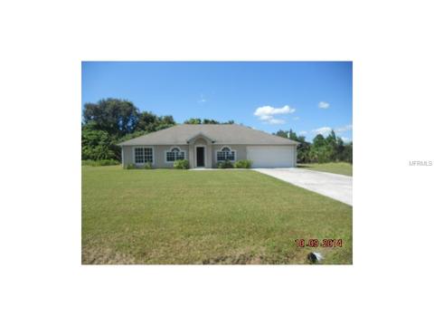 3705 NW 37th Ave, Okeechobee, FL 34972 photo 1